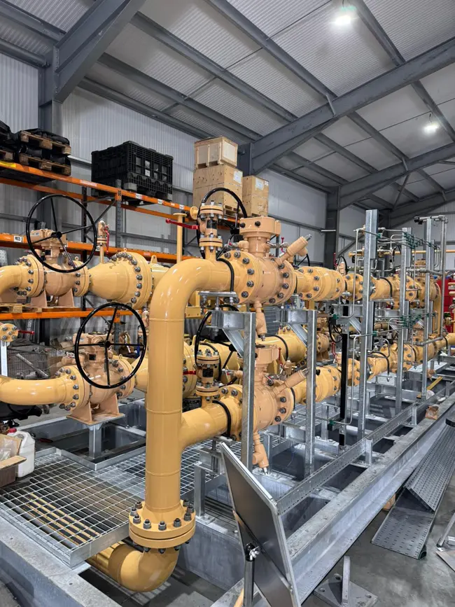 EC&I Engineering Services