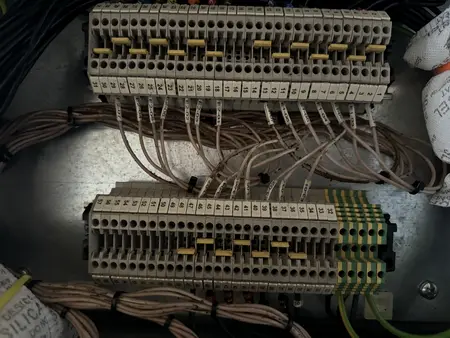 Camtech Services No. 29 of 42