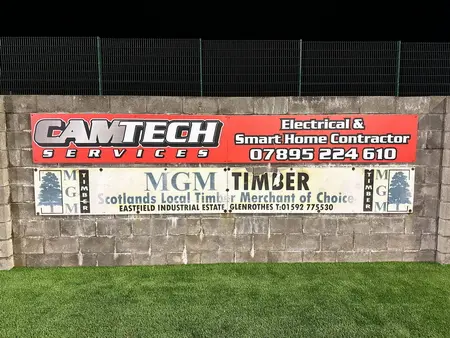 Camtech Services No. 28 of 42