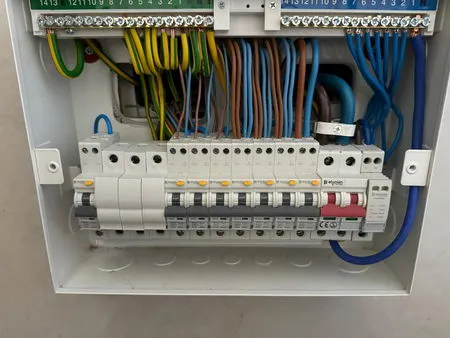 Camtech Services No. 9 of 42