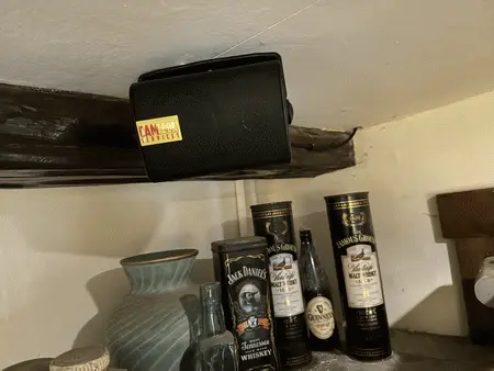 Camtech Services No. 27 of 42