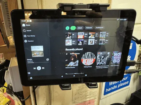 Camtech Services No. 23 of 42