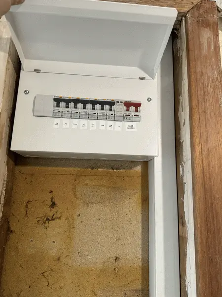 Camtech Services No. 26 of 42