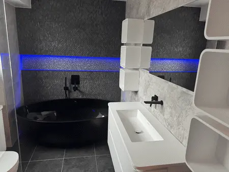 Camtech Services No. 7 of 42