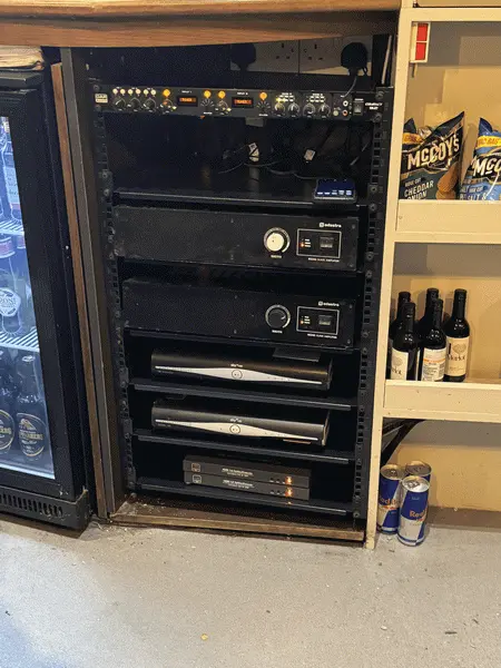 Camtech Services No. 40 of 42