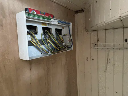 Camtech Services No. 39 of 42