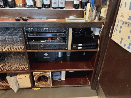 Camtech Services No. 16 of 42